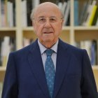Julio Sorigué va fundar l’empresa constructora l’any 1968. - GRUP SORIGUÉ