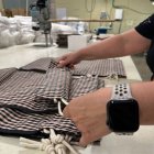 Confecció d’un producte en un CIRE. - DEPARTAMENT DE JUSTÍCIA