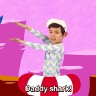 vídeo de ‘Baby Shark’ de Youtube té més de 16.000 milions de visites