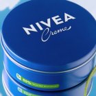 Crema Nivea.