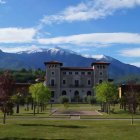 La Universitat Catalana d’Estiu celebra aquest estiu l’edició número 57. - UNIVERSITAT CATALANA D’ESTIU