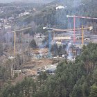 Imatge d’edificacions a la parròquia de la Massana. - DIARI D’ANDORRA/FERNANDO GALINDO