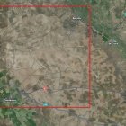 Minera de Santa Marta, del Grupo Samca, buscarà el gas en aquesta zona del Baix Cinca.