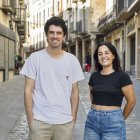 «El Regne de la Llum s’enfrontarà amb el de la Nit» - CARMINA MARSIÑACH