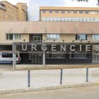 La majoria de ‘mini cursos’ són de formació per a urgències. - SEGRE