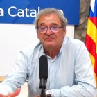 Eduard Berraondo, a AC - AC