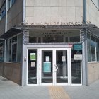 Centre Sènior de Santa Cecília al barri de Cappont de Lleida