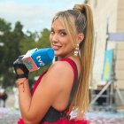 Marta Riesco també se’n va a Ten - RTVE