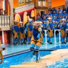 Una de les proves de ‘El Grand Prix del verano’. - RTVE