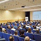 Última assemblea de l’Associació de Seccions de Crèdit celebrada a Cabacés. - FEDERACIÓ DE COOPERATIVES AGRÀRIES DE CATALUNYA