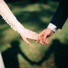 Jeremy Wong Weddings / Unsplash