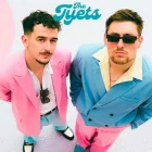 The Tyets, caps de cartell a la festa major de les Borges. - THE TYETS