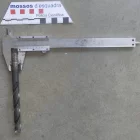 Un dels objectes decomissats als detinguts. - MOSSOS D’ESQUADRA