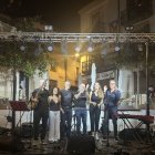 Lluís Caelles Garreta - BROKENS