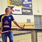 «Els nostres jugadors deixen el club quan han d’anar a la universitat» - CYNTHIA SANS