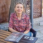 «Volem recuperar el bullici al centre de Tàrrega» - LAIA PEDRÓS