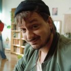 Marc Sarrats, d’estrena al 33 - 3CAT