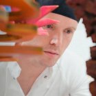 Imatge del documental sobre Lluc Crusellas. - 3CAT