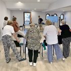 Les sessions s’han fet a la sala Xart d’Organyà.