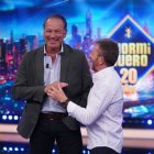 Millor estrena d’‘El Hormiguero’ - ATRESMEDIA