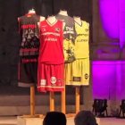 Equipacions Hiopos Lleida