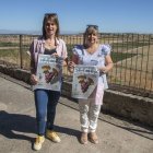 La 35 Festa de la Verema i el Vi de Verdú se celebrarà del 26 al 28 de setembre. - LAIA PEDRÓS