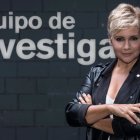 Glòria Serra torna al pòdcast - ATRESMEDIA
