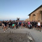 La Seu Vella reuneix 108 boxejadors amateur