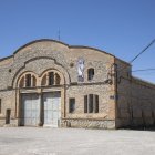 El Sindicat és obra de César Martinell a principis del segle XX. - C. MARSIÑACH