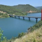 Municipis a prop de Rialb han de tenir un pla d’autoprotecció davant d’inundacions. - C.SANS