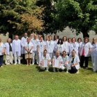 El servicio de farmacia del Hospital Santa Maria de Lleida.