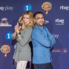 Nou concurs per a La 1 - RTVE