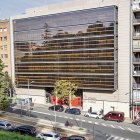 Les empreses de Lleida han hagut d’afrontar penalitzacions de 650.000 euros per contractes curts. - SEGRE