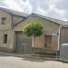 Els edificis del molí d’oli i del molí fariner. - AJUNTAMENT DE SALÀS DE PALLARS