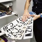 Plaques de matrícula ‘extraviades’. - MAGDALENA ALTISENT