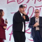Laura Escanes, Gerard Romero i Jordi González, tres novetats. - 3CAT