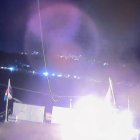 Segon atac a la flotilla