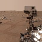 El rover Perseverance