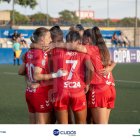 Victòria de l'AEM al Camp d'Esports