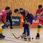 La Lliga Catalana, a Esport3 - FCB