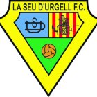 La plantilla de la Seu d’Urgell per a aquesta nova temporada 2025-26, que obrirà la competició a Capellades. - PERE OLM