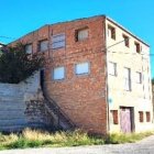 Aspecte exterior de la granja que acollirà el centre empresarial. - A.T.