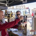 La fira se celebrarà als Jardins de la Mansa, a Sant Ramon. - C.MARSIÑACH