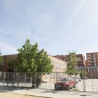 Les instal·lacions de l’Institut Lladonosa de Lleida. - AMADO FORROLLA
