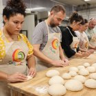 Curs de forner a Torregrossa