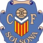 La plantilla del Solsona per a aquesta nova temporada 2025-26, que s’estrenarà a casa contra l’AEM. - FRANCESC PUJOL