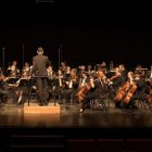 Els alumnes seleccionats compartiran amb els músics de l’OJC els concerts de l’‘Univers Viñes’ i el ‘Preludi 2026-Cervera’. - OJC