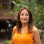 La consellera d’Educació, Esther Niubó. - ACN