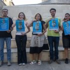 Organitzat per l’Associació Agrat del 7 a l’11 d’octubre. - LAIA PEDRÓS