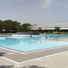 Les piscines d’estiu. - A. MOLLERUSSA
